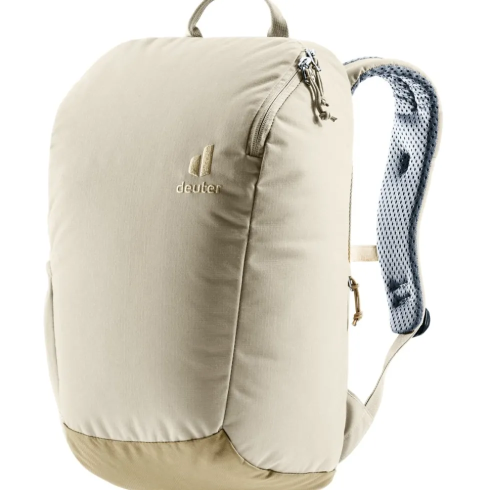 Deuter StepOut 16 Rugzak - bone-desert