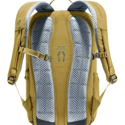 Deuter StepOut 16 Rugzak - kelp-nori