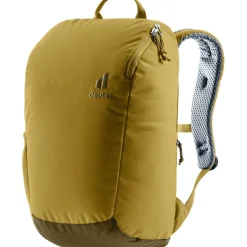 Deuter StepOut 16 Rugzak - kelp-nori