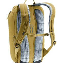 Deuter StepOut 16 Rugzak - kelp-nori