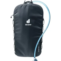 Deuter Streamer Thermo Bag 3.0 L Thermozak - zwart