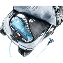 Deuter Streamer Thermo Bag 3.0 L Thermozak - zwart