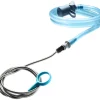 Deuter Streamer Tube Brush - Borstel - zilver