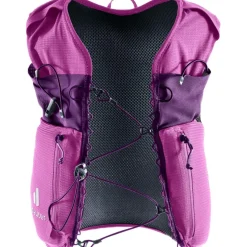 Deuter Traick 9 SL Dames Trailrunning Rugzak - Medium | lotus-mystic