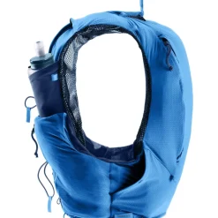 Rugzakken & Drinksystemen < Deuter Traick 9 Trailrunning Rugzak - Medium | neptune-nightblue