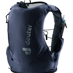 Deuter Traick 9 Trailrunning Rugzak - Large | zwart