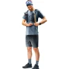 Rugzakken & Drinksystemen < Deuter Traick 9 Trailrunning Rugzak - Medium | zwart