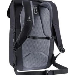 Rugzakken & Drinksystemen < Deuter UP Seoul Rugzak 16+10L - black