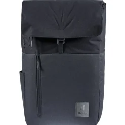 Rugzakken & Drinksystemen < Deuter UP Seoul Rugzak 16+10L - black