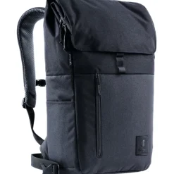 Rugzakken & Drinksystemen < Deuter UP Seoul Rugzak 16+10L - black