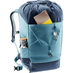 Deuter Utilion 34+5 Rugzak - atlantic-ink
