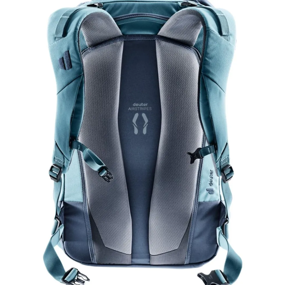 Deuter Utilion 34+5 Rugzak - atlantic-ink