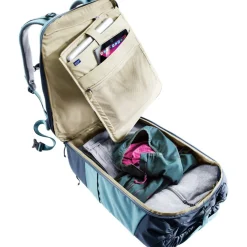 Deuter Utilion 34+5 Rugzak - atlantic-ink