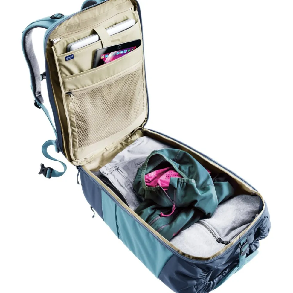 Deuter Utilion 34+5 Rugzak - atlantic-ink