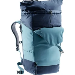 Deuter Utilion 34+5 Rugzak - atlantic-ink