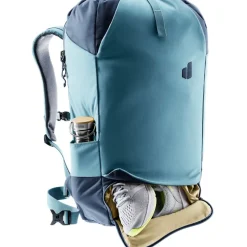 Deuter Utilion 34+5 Rugzak - atlantic-ink