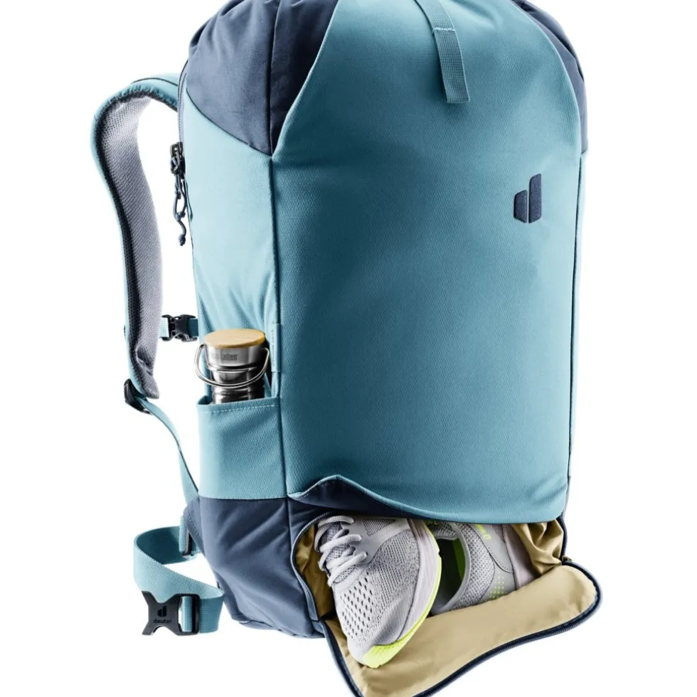 Deuter Utilion 34+5 Rugzak - atlantic-ink
