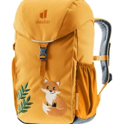 Deuter Waldfuchs 14 Kinderrugzak - amber-maple