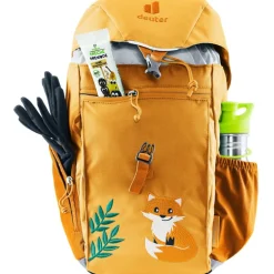 Deuter Waldfuchs 14 Kinderrugzak - amber-maple