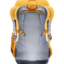 Deuter Waldfuchs 14 Kinderrugzak - amber-maple