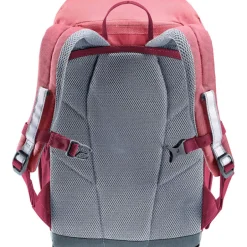 Rugzakken & Drinksystemen < Deuter Waldfuchs Kinderrugzak 10L - dahlia-raspberry