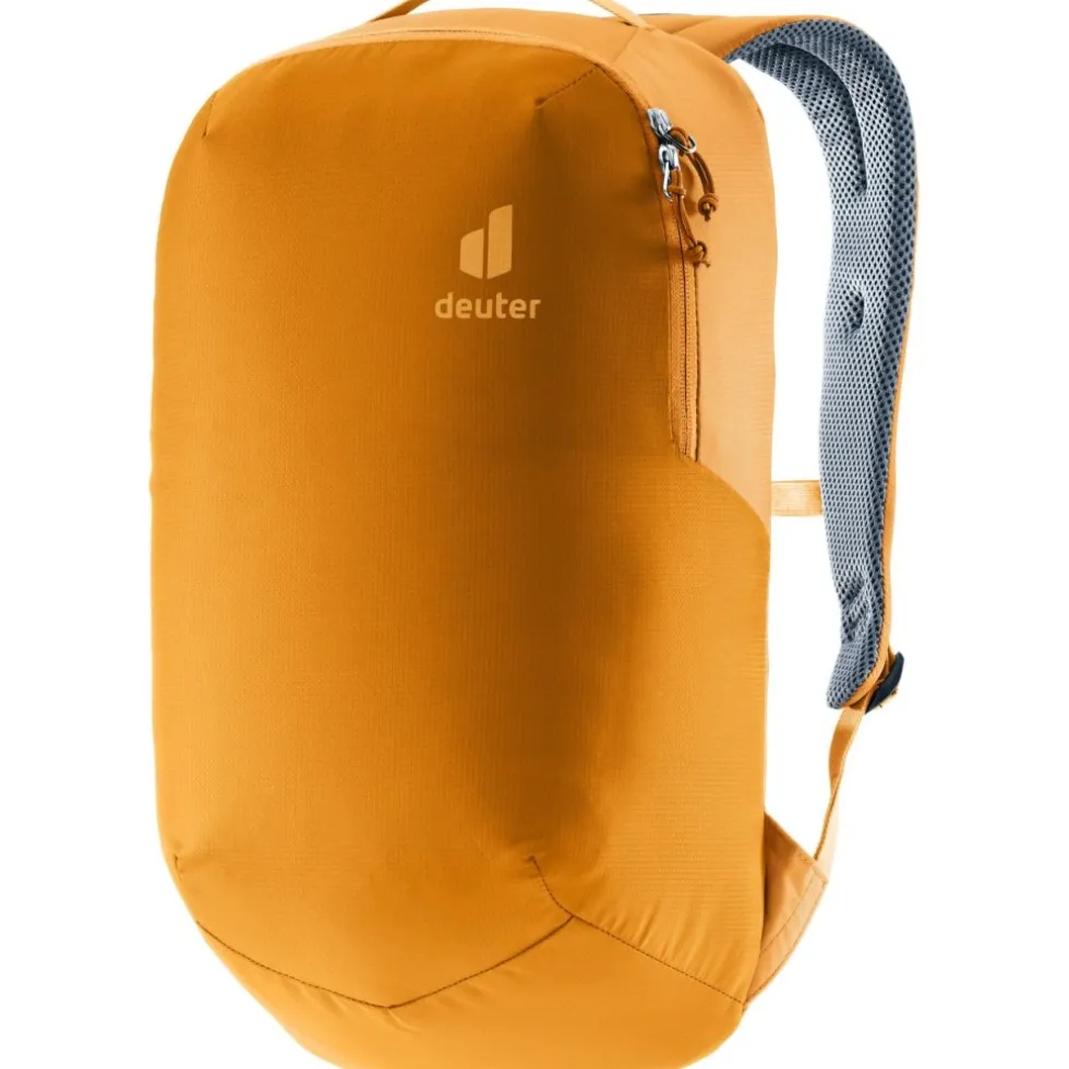 Deuter Yort 15 Rugzak - maple-amber