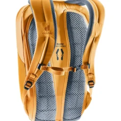 Deuter Yort 15 Rugzak - maple-amber
