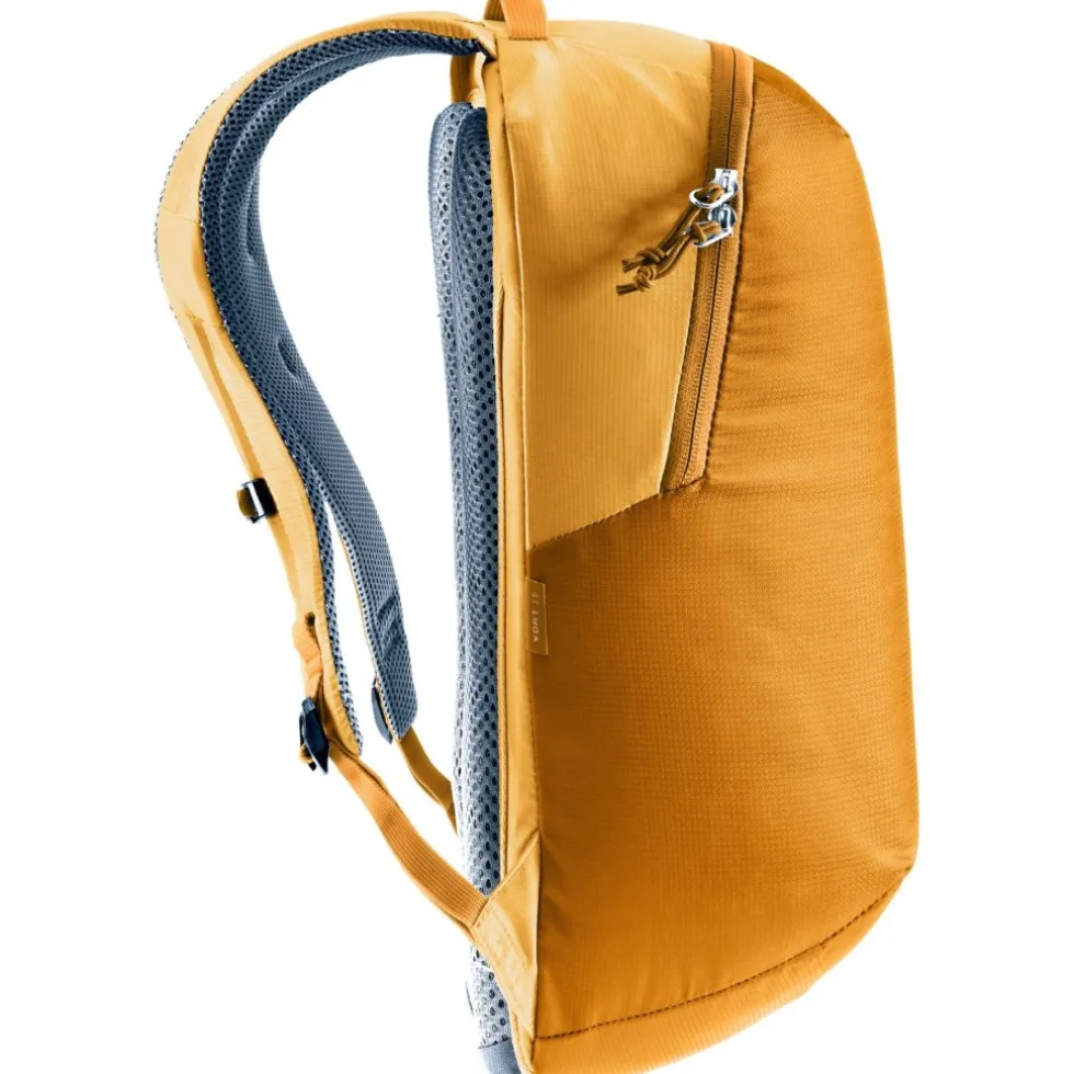 Deuter Yort 15 Rugzak - maple-amber