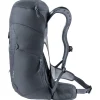 Rugzakken & Drinksystemen < Deuter AC Lite 24 Rugzak - zwart