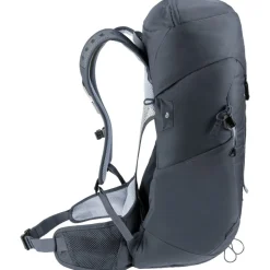 Rugzakken & Drinksystemen < Deuter AC Lite 24 Rugzak - zwart