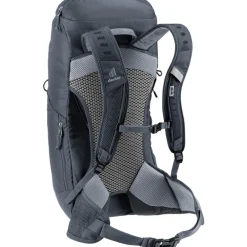 Rugzakken & Drinksystemen < Deuter AC Lite 24 Rugzak - zwart