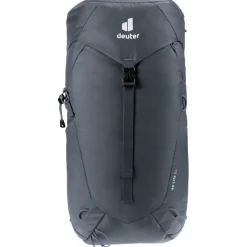 Rugzakken & Drinksystemen < Deuter AC Lite 24 Rugzak - zwart