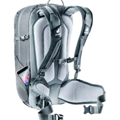 Drinkrugzakken < Deuter Attack 22 EL Fietsrugzak - graphite-shale