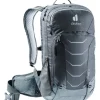 Deuter Attack 16 Fietsrugzak - graphite-shale