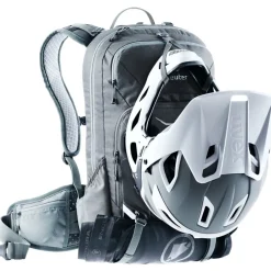 Deuter Attack 16 Fietsrugzak - graphite-shale