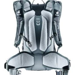 Deuter Attack 16 Fietsrugzak - graphite-shale