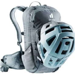 Deuter Attack 16 Fietsrugzak - graphite-shale