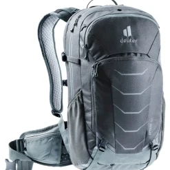 Drinkrugzakken < Deuter Attack 20 Fietsrugzak - graphite-shale