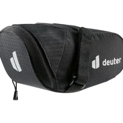 Zadeltassen < Deuter Bike Bag 0.5L Zadeltas - black