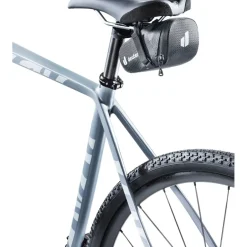 Zadeltassen < Deuter Bike Bag 0.5L Zadeltas - black