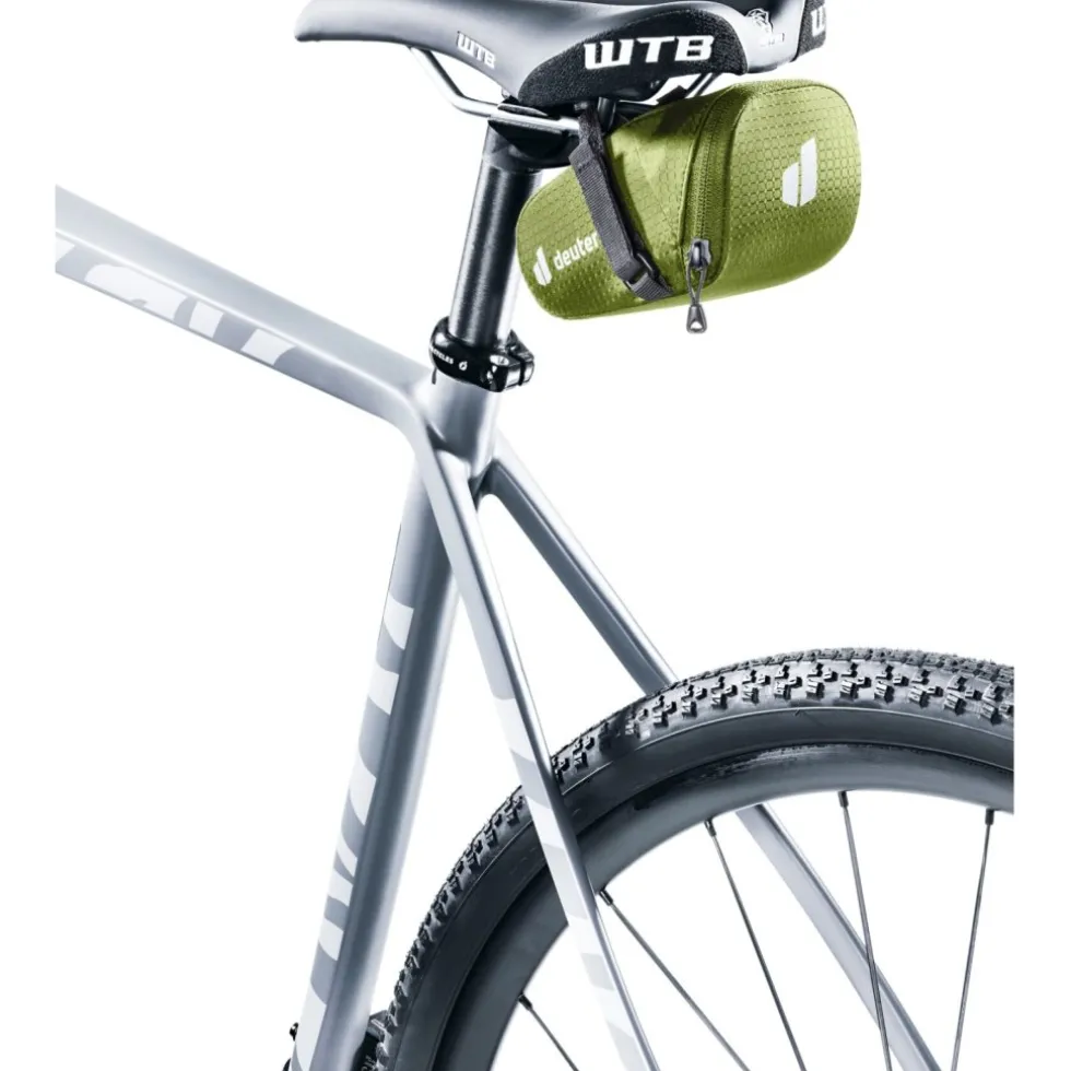 Deuter Bike Bag 0.5L Zadeltas - meadow