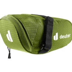 Deuter Bike Bag 0.5L Zadeltas - meadow