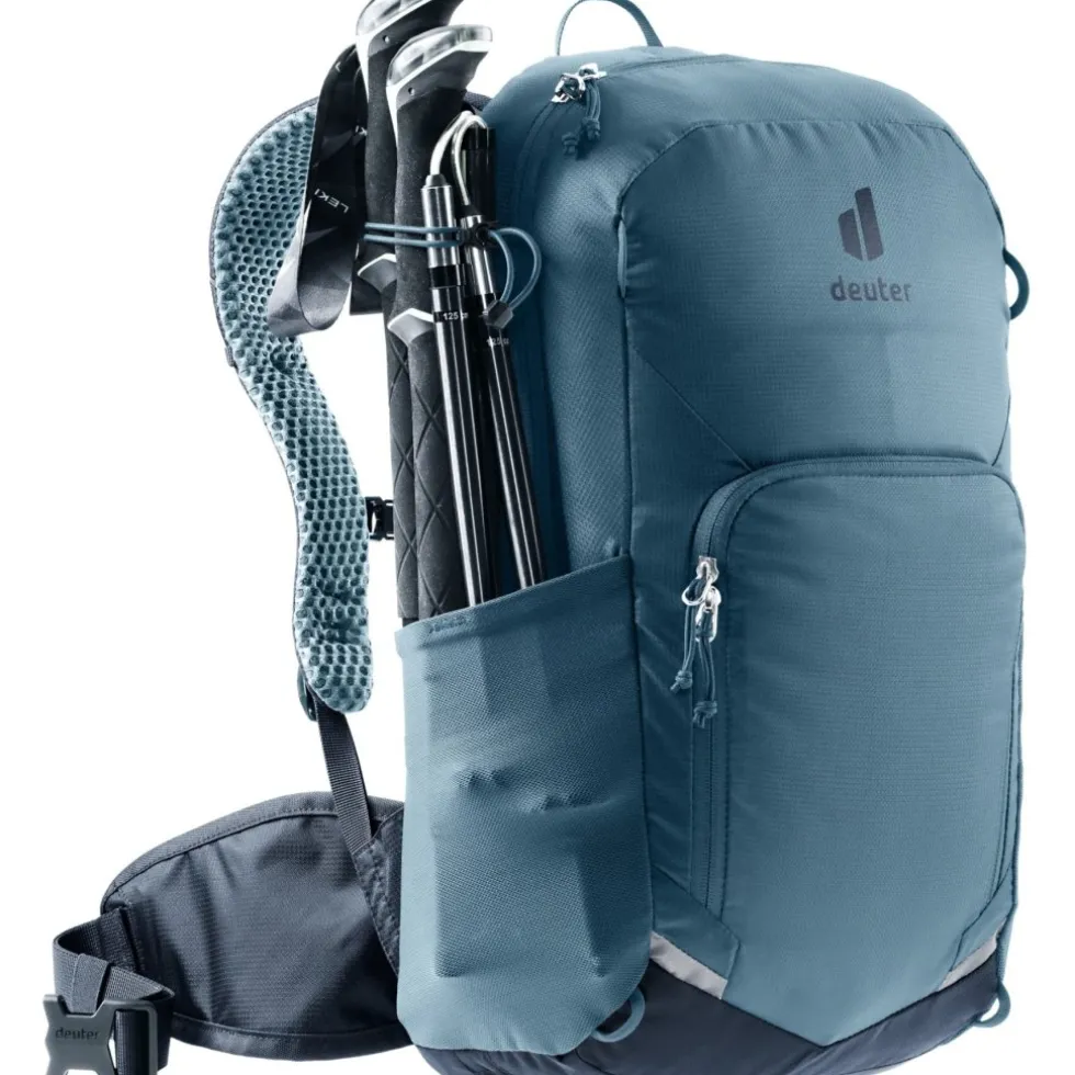 Deuter Bike I 20 Fietsrugzak - atlantic-ink
