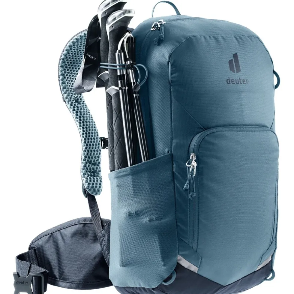Deuter Bike I 20 Fietsrugzak - atlantic-ink