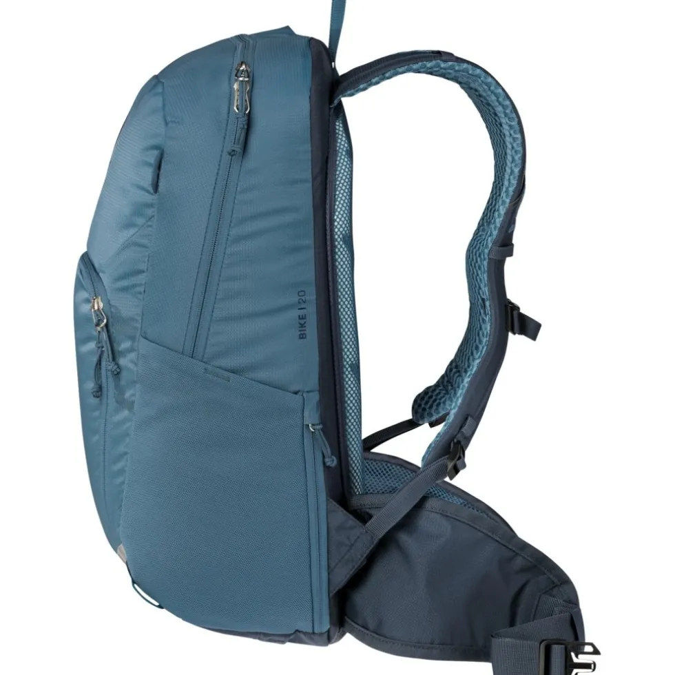 Deuter Bike I 20 Fietsrugzak - atlantic-ink