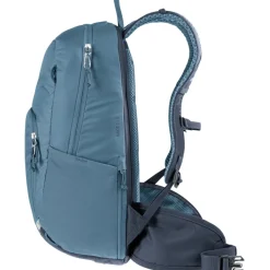 Drinkrugzakken < Deuter Bike I 16 Fietsrugzak - atlantic-ink