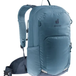 Drinkrugzakken < Deuter Bike I 16 Fietsrugzak - atlantic-ink