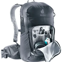 Deuter Bike I 20 Fietsrugzak - zwart
