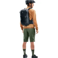 Deuter Bike I 20 Fietsrugzak - zwart