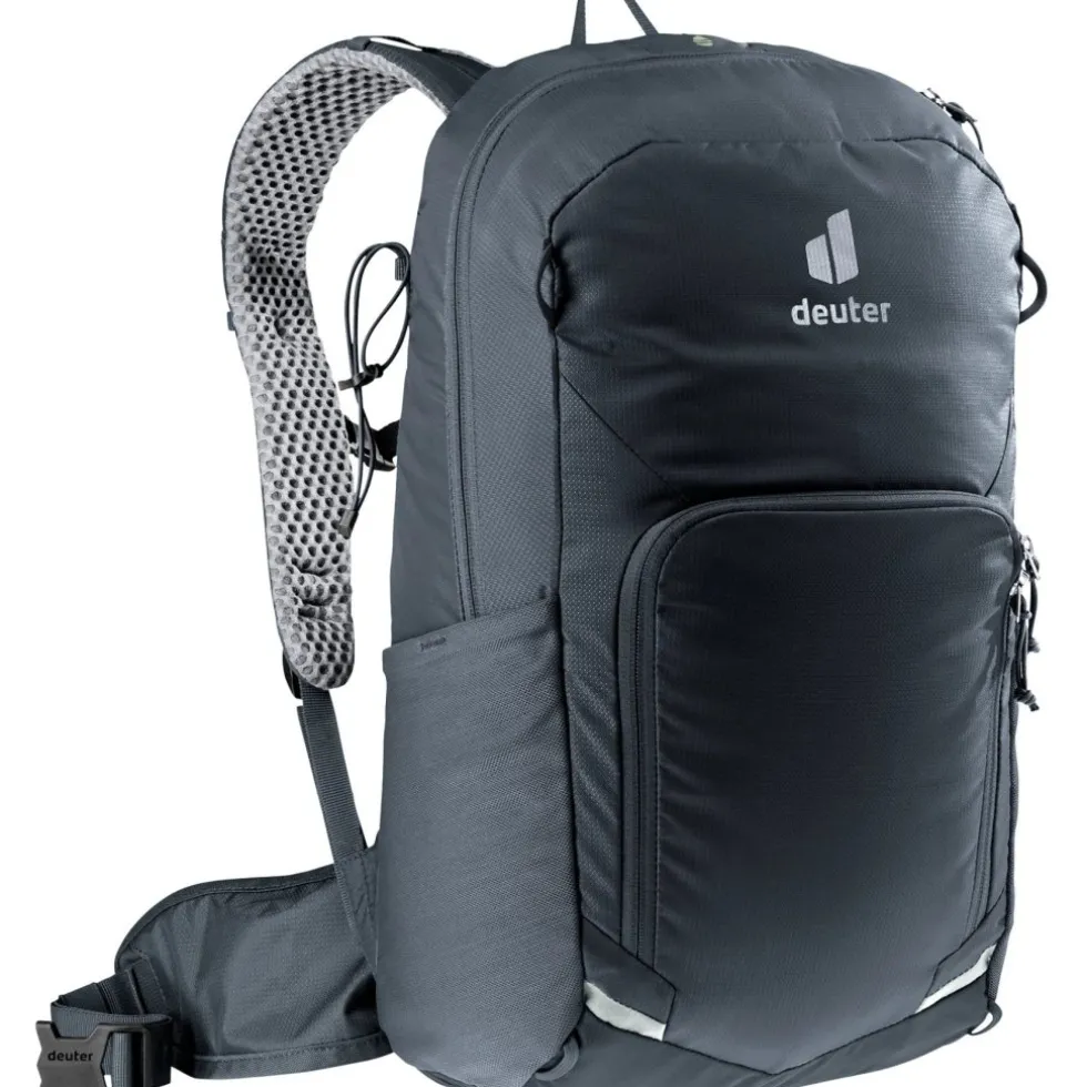 Deuter Bike I 20 Fietsrugzak - zwart